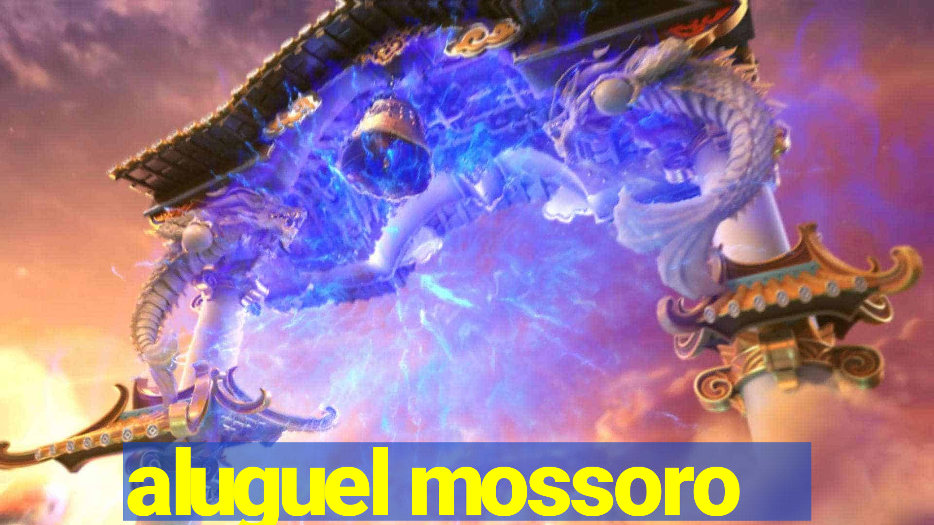 aluguel mossoro